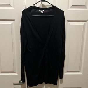Size XL Old Navy Cardigan
